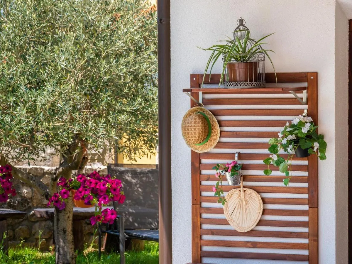 Holiday Home Villa Kim By Interhome Brest 0*,  Κροατία