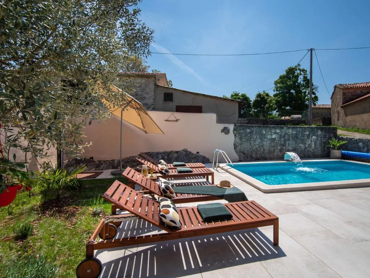 Holiday Home Villa Kim By Interhome Brest