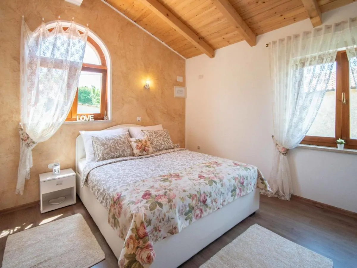 Holiday Home Villa Kim By Interhome Brest 0*,  Κροατία