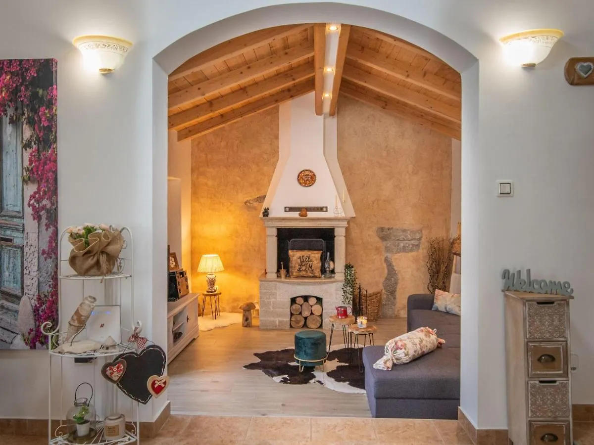 Holiday Home Villa Kim By Interhome Brest