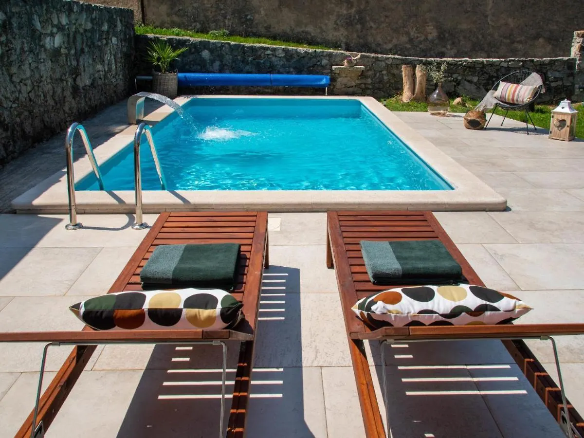 Holiday Home Villa Kim By Interhome Brest