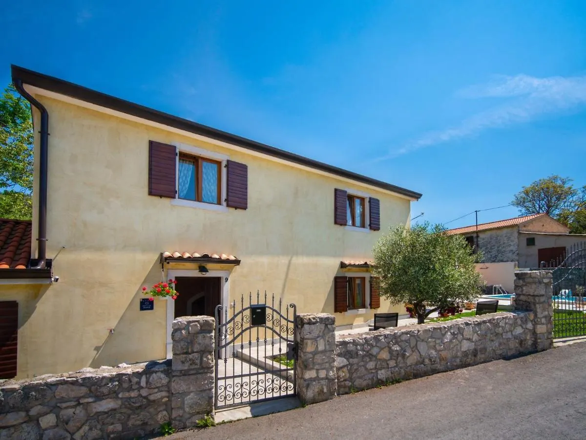 Holiday Home Villa Kim By Interhome Brest 0*,