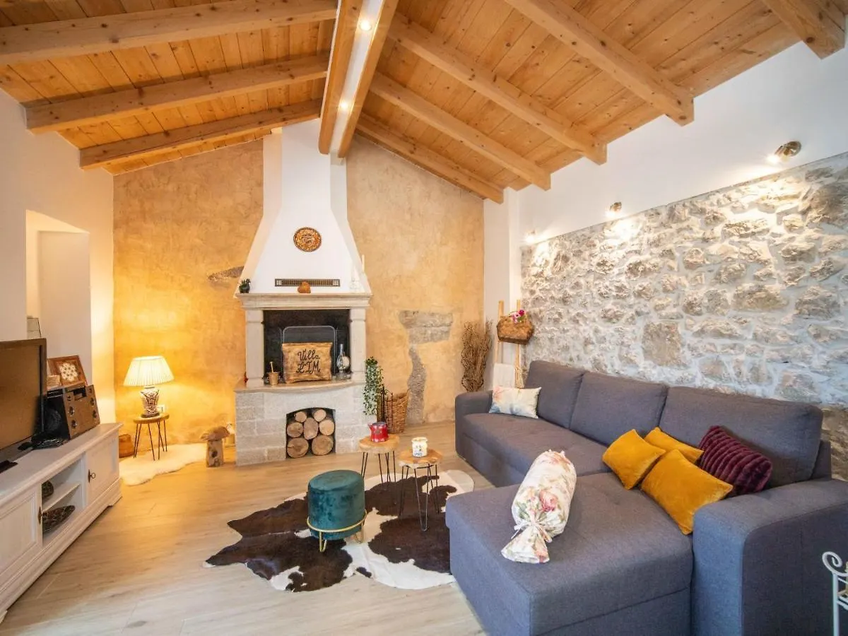 Holiday Home Villa Kim By Interhome Brest