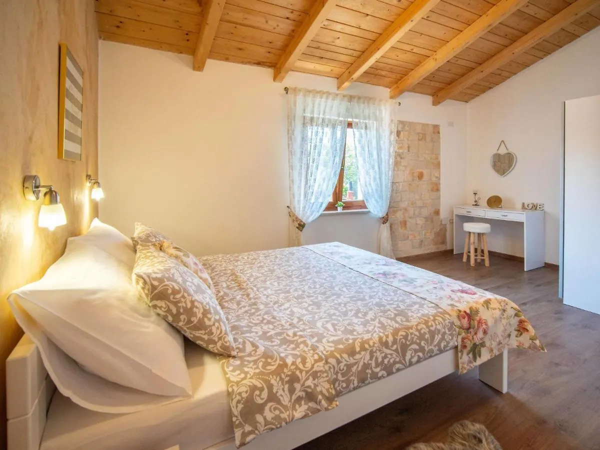 Holiday Home Villa Kim By Interhome Brest